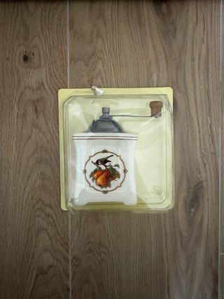 Macina Caffe Casa Bambola Collezionismo