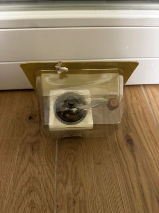 Macina Caffe Casa Bambola Collezionismo