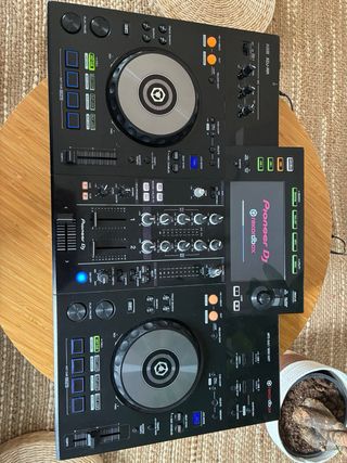Pioneer XDJ-RR