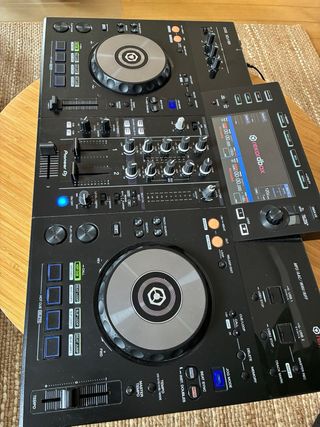 Pioneer XDJ-RR