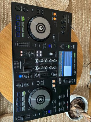 Pioneer XDJ-RR