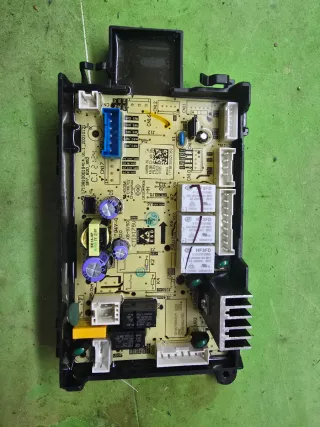 Placa de control electrónica