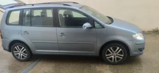 Volkswagen Touran 2007