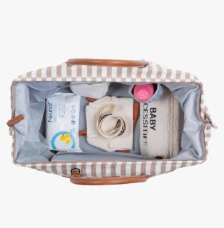 CHILDHOME Mommy Bag Bolsa de maternidad