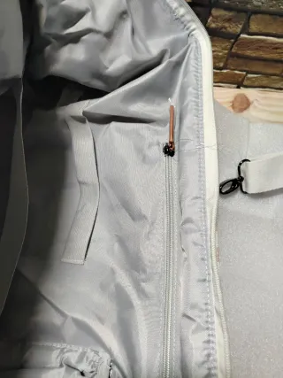 CHILDHOME Mommy Bag Bolsa de maternidad