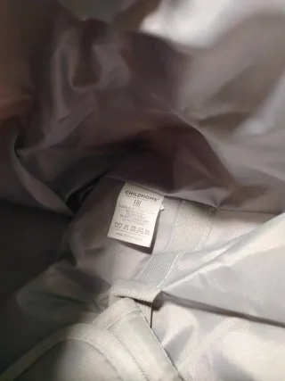 CHILDHOME Mommy Bag Bolsa de maternidad