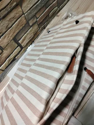 CHILDHOME Mommy Bag Bolsa de maternidad