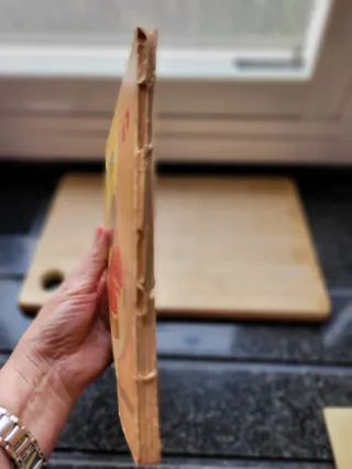 2 Antichi Libri di Ricette Olandesi