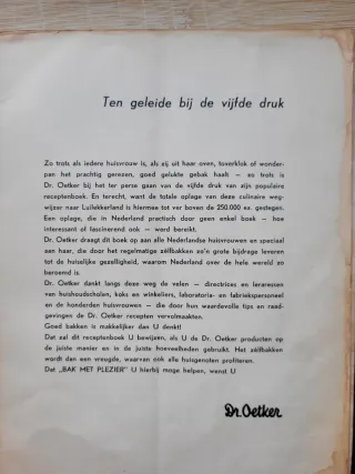 2 Antichi Libri di Ricette Olandesi