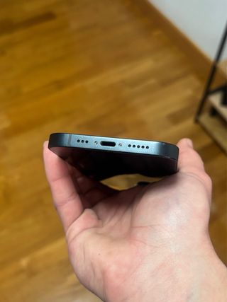 iPhone 14 COMO NUEVO