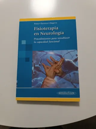 Fisioterapia en Neurología