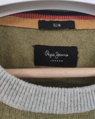 Jersey Pepe Jeans Multicolor Talla L