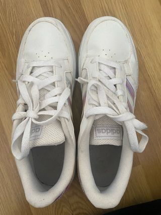 Zapatillas Adidas Mujer Talla 38