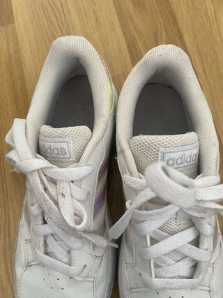 Zapatillas Adidas Mujer Talla 38