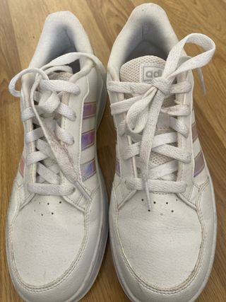Zapatillas Adidas Mujer Talla 38