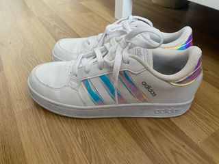 Zapatillas Adidas Mujer Talla 38