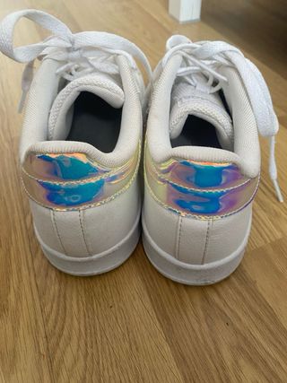 Zapatillas Adidas Mujer Talla 38