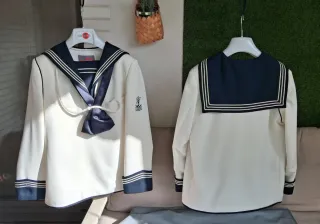 Traje Comunión Marinero. Talla 10. Varones