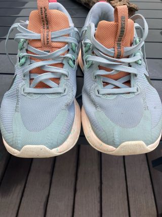 Nike Scarpe Sportive Donna Taglia 38