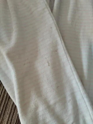 Pijama Minnie Mouse Rosa Talla S-M