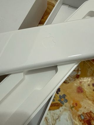 Caja Apple Watch Serie 0