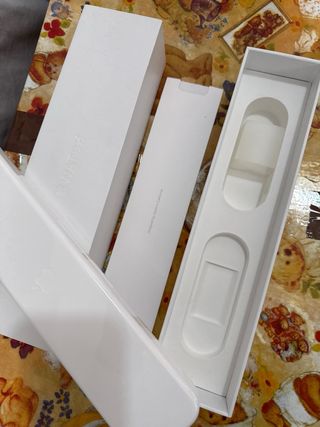Caja Apple Watch Serie 0