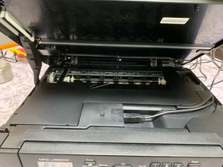 Stampante multifunzione Brother MFC-J480DW