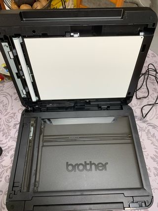 Stampante multifunzione Brother MFC-J480DW