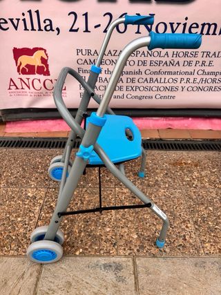 Andador para adultos