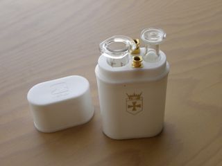 Coleccionismo Médico - Regalo MIR