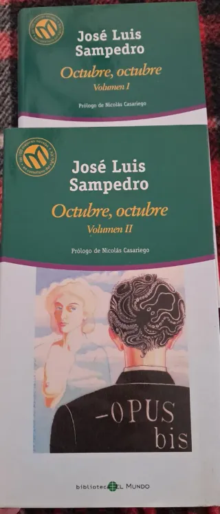 Los cipreses creen en Dios