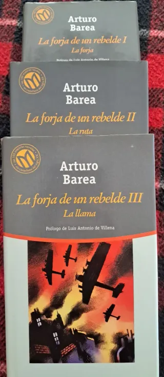 Los cipreses creen en Dios