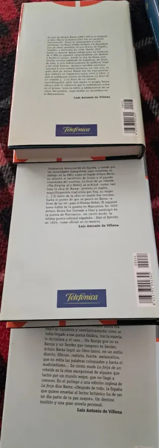 Los cipreses creen en Dios