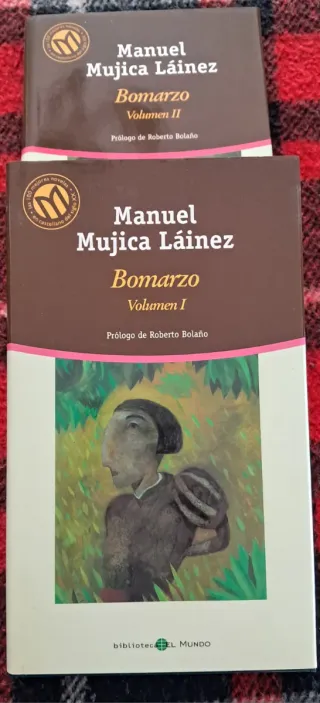 Los cipreses creen en Dios