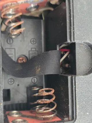 Radio multibanda AudioSonic TK-339F FM AIR CB