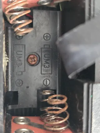 Radio multibanda AudioSonic TK-339F FM AIR CB