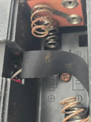 Radio multibanda AudioSonic TK-339F FM AIR CB