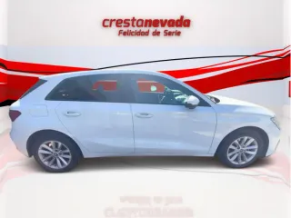 Audi A3 2023 DESDE 345€ AL MES ¡SIN ENTRADA!