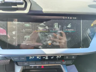 Audi A3 2023 DESDE 345€ AL MES ¡SIN ENTRADA!