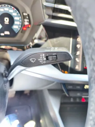 Audi A3 2023 DESDE 345€ AL MES ¡SIN ENTRADA!