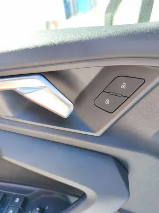 Audi A3 2023 DESDE 345€ AL MES ¡SIN ENTRADA!