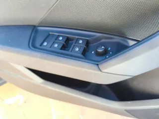 Audi A3 2023 DESDE 345€ AL MES ¡SIN ENTRADA!