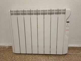 Radiadores Gabarrón 1000W, 1250W, 1500W + Soporte