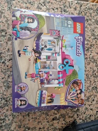 Lego Friends 41391