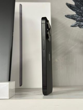 iPhone 15 Pro 128GB 88% Nero Garanzia 1 anno