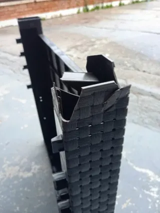 Shaf Set de Muebles Jardín Diva Tete conjunto