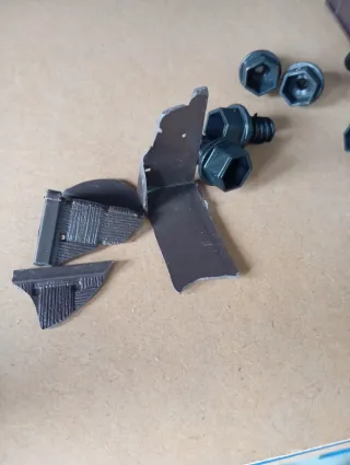 Shaf Set de Muebles Jardín Diva Tete conjunto