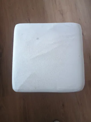 Puff IKEA 55x55