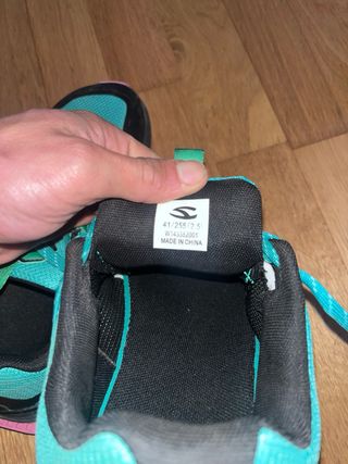 Zapatillas Running Hobibear