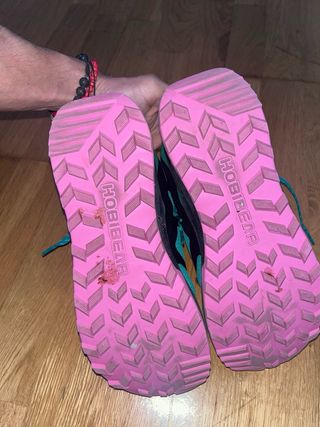 Zapatillas Running Hobibear